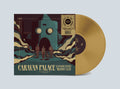 Caravan Palace - Gangbusters Melody Club - Translucent Tan Vinyl