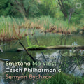 Czech Philharmonic - Smetana: Ma vlast CD