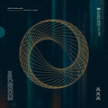 the album cover for Keith Wallen - Infinity Now [LP]