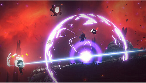Have A Nice Death for Nintendo Switch - Switch