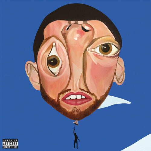 Mac Miller - Balloonerism Vinyl