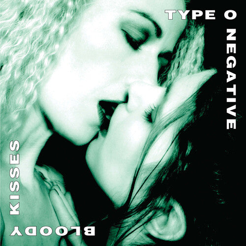 Type O Negative - Bloody Kisses: Suspended In Dusk 30th Anniversary Ed. Vinyl