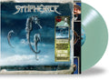 the album cover for Symphorce - Phorceful Ahead