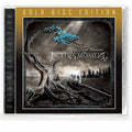 the album cover for In This Moment - Star-Crossed Wasteland