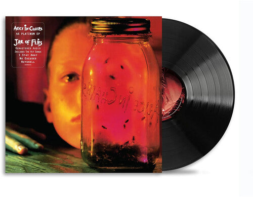 Alice in Chains - Jar Of Flies Vinyl
