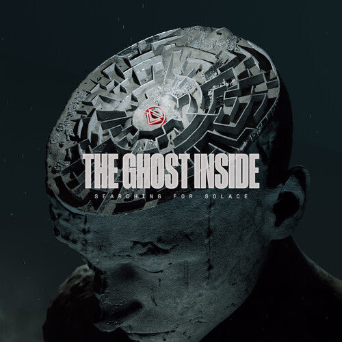 The Ghost Inside - Searching for Solace CD