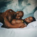 the album cover for Serpentwithfeet - GRIP [LP]