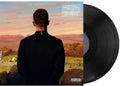 the album cover for Unknown Artist - Everything I Thought It Was [LP]