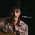 Zach Top - Cold Beer & Country Music Vinyl