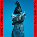 Ibibio Sound Machine - Pull the Rope CD
