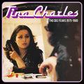 the album cover for Tina Charles - Cbs Years 1975-1980 (Uk)