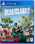 Dead Island 2 - Standard Edition for Playstation 4 - PS4