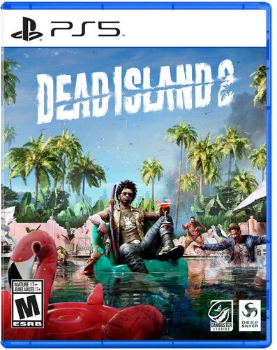 Dead Island 2 - Standard Edition for Playstation 5 - PS5