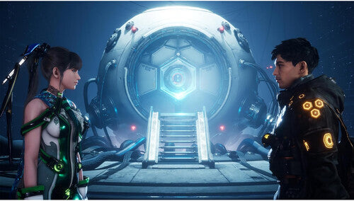Stellar Blade for Playstation 5 - PS5