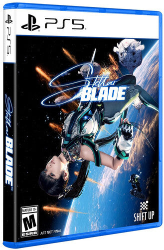 Stellar Blade for Playstation 5 - PS5