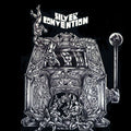 the album cover for Silver Convention - Silver Convention (Mod)