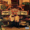 Slum Village - Detroit Deli Vinyl