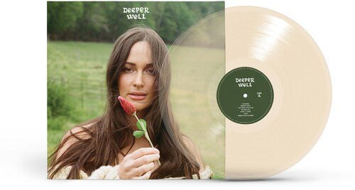 Kacey Musgraves - Deeper Well Vinyl