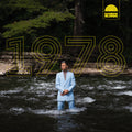 the album cover for Jose James - 1978 [LP]