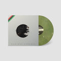 the album cover for Bartees Strange - Say Goodbye To Pretty Boy [Recycled Eco LP]