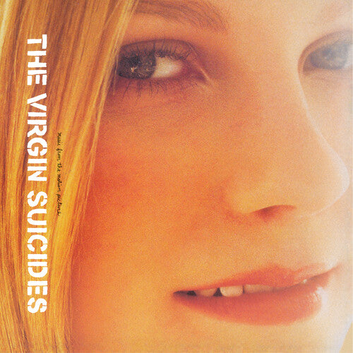 Various - The Virgin Suicides (Original Sountrack) Vinyl