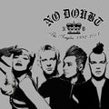No Doubt - The Singles 1992-2003 Vinyl