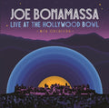 Joe Bonamassa - Live At The Hollywood Bowl With Orchestra CD