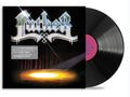the album cover for Unknown Artist - Luther [LP]