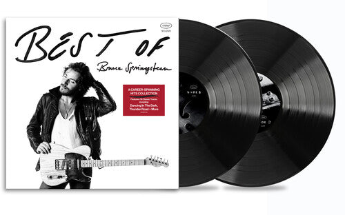 Bruce Springsteen - Best Of Bruce Springsteen Vinyl