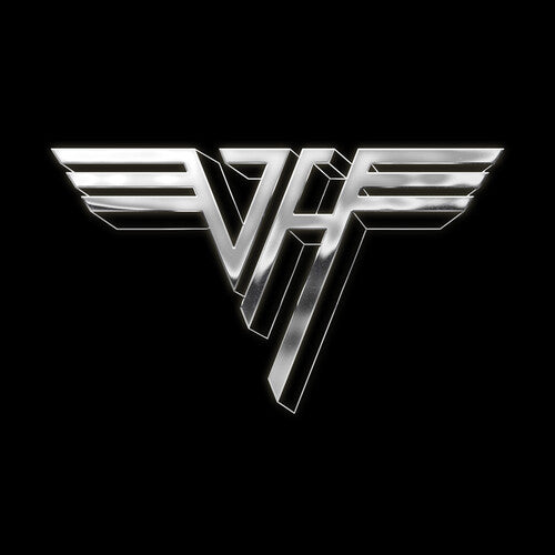 Van Halen - 1978-1984 Vinyl