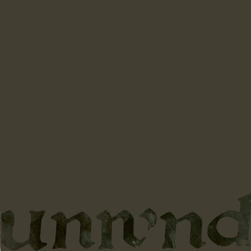 Unwound - Leaves Turn Inside You CD