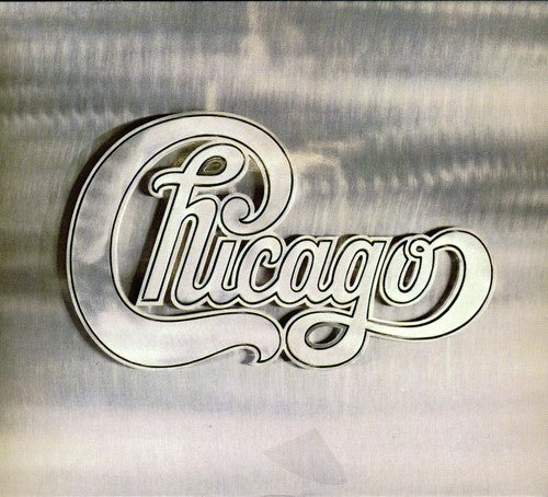 Chicago - Chicago II CD