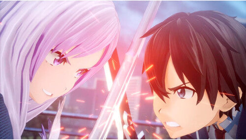 Sword Art Online Fractured Daydream for Playstation 5 - PS5