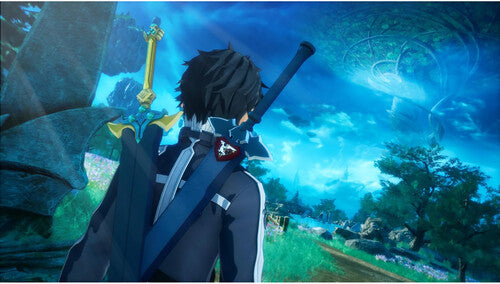 Sword Art Online Fractured Daydream for Xbox Series X - Xbox Series X