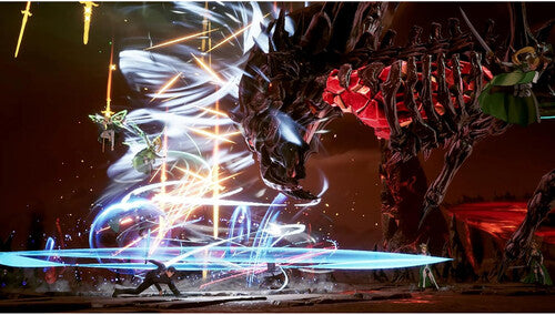 Sword Art Online Fractured Daydream for Xbox Series X - Xbox Series X