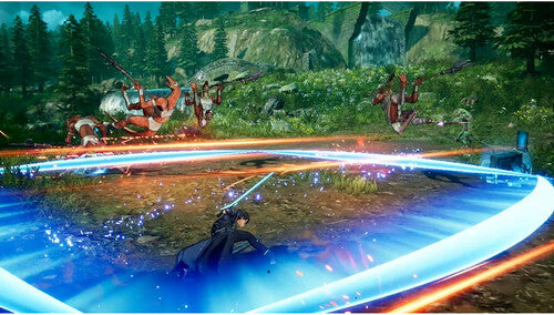 Sword Art Online Fractured Daydream for Xbox Series X - Xbox Series X