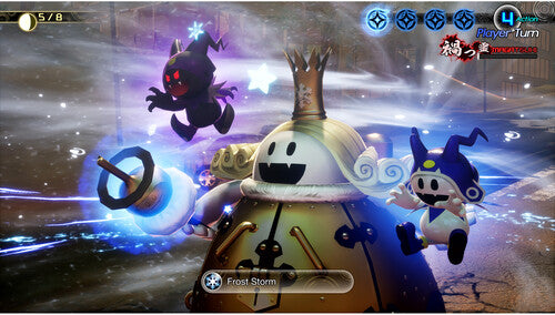 Shin Megami Tensei V: Vengeance Standard Edition for Nintendo Switch - Switch