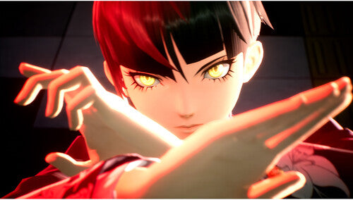 Shin Megami Tensei V: Vengeance Standard Edition for Nintendo Switch - Switch