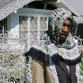 Jpegmafia - All My Heroes Are Cornballs Vinyl