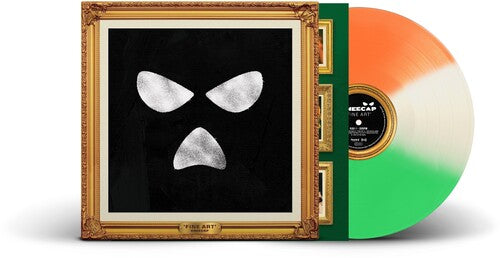Kneecap - Fine Art Vinyl