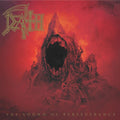 Death - The Sound of Perserverance Vinyl