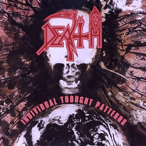 Death - Individual Thought Patterns Vinyl
