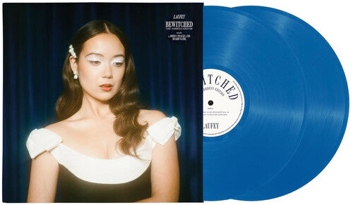 Laufey - Bewitched: The Goddess Edition Vinyl
