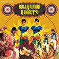 the album cover for Bollywood Nuggets / Various - Bollywood Nuggets / Various