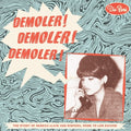 the album cover for Demoler Demoler Demoler / Various - Demoler Demoler Demoler / Various
