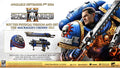 Warhammer 40,000: Space Marine 2 for Xbox Series X - Xbox Series X