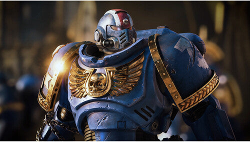 Warhammer 40,000: Space Marine 2 for Xbox Series X - Xbox Series X