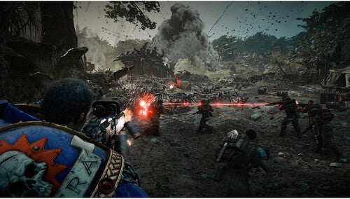 Warhammer 40,000: Space Marine 2 for Xbox Series X - Xbox Series X