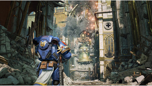 Warhammer 40,000: Space Marine 2 for Xbox Series X - Xbox Series X