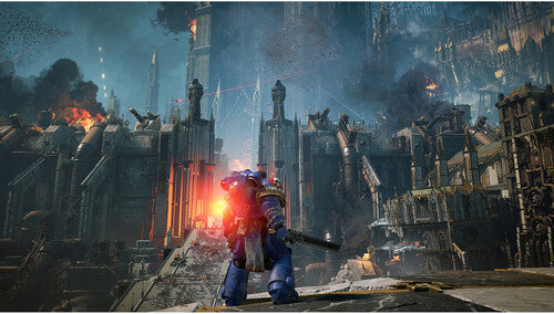Warhammer 40,000: Space Marine 2 for Xbox Series X - Xbox Series X